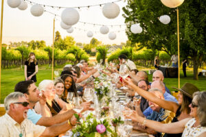 Summer Supper 2