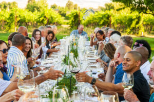Summer Supper 4