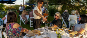 Summer Supper 6
