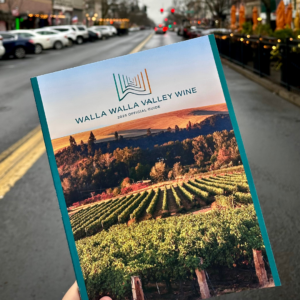 Walla Walla Valley Wine Month 33