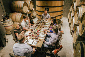 Wine Month Experiences