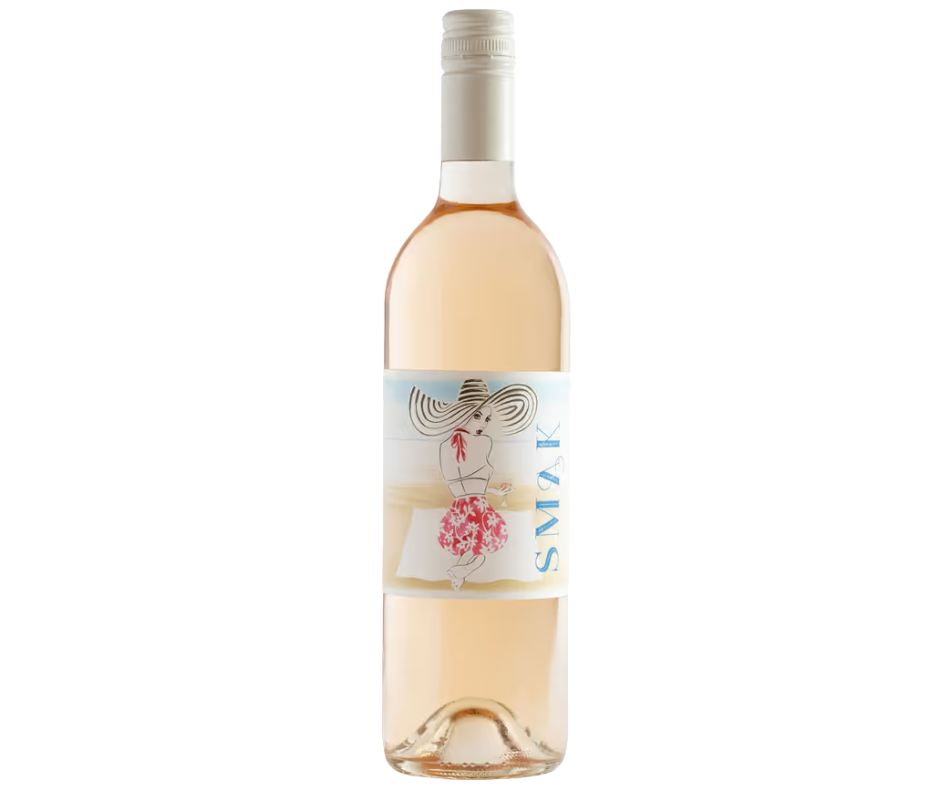 Taco + Wine Pairings! 7