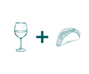 Taco + Wine Pairings! 11